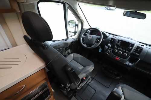 2021 Coachmen Nova 20RB