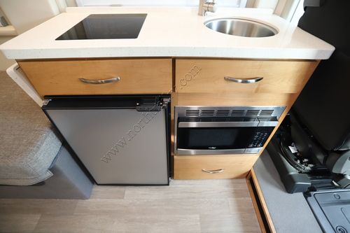 2021 Coachmen Nova 20RB