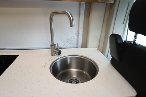 2021 Coachmen Nova 20RB