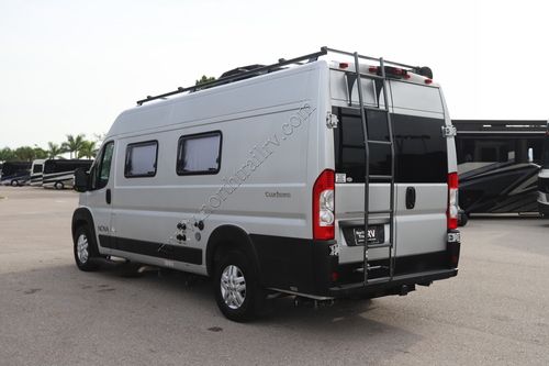 2021 Coachmen Nova 20RB