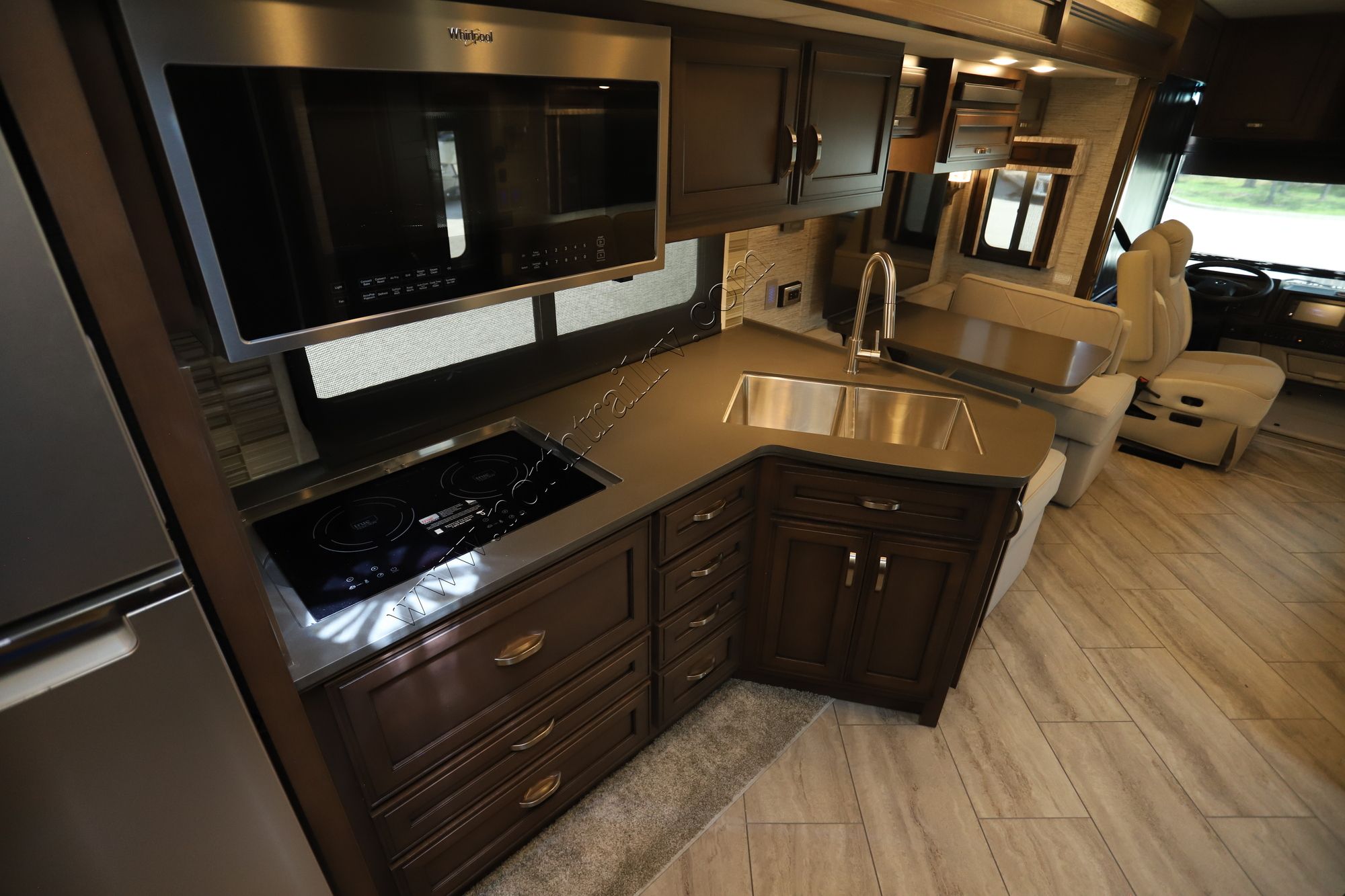New 2023 Newmar Canyon Star 3947 Class A  For Sale
