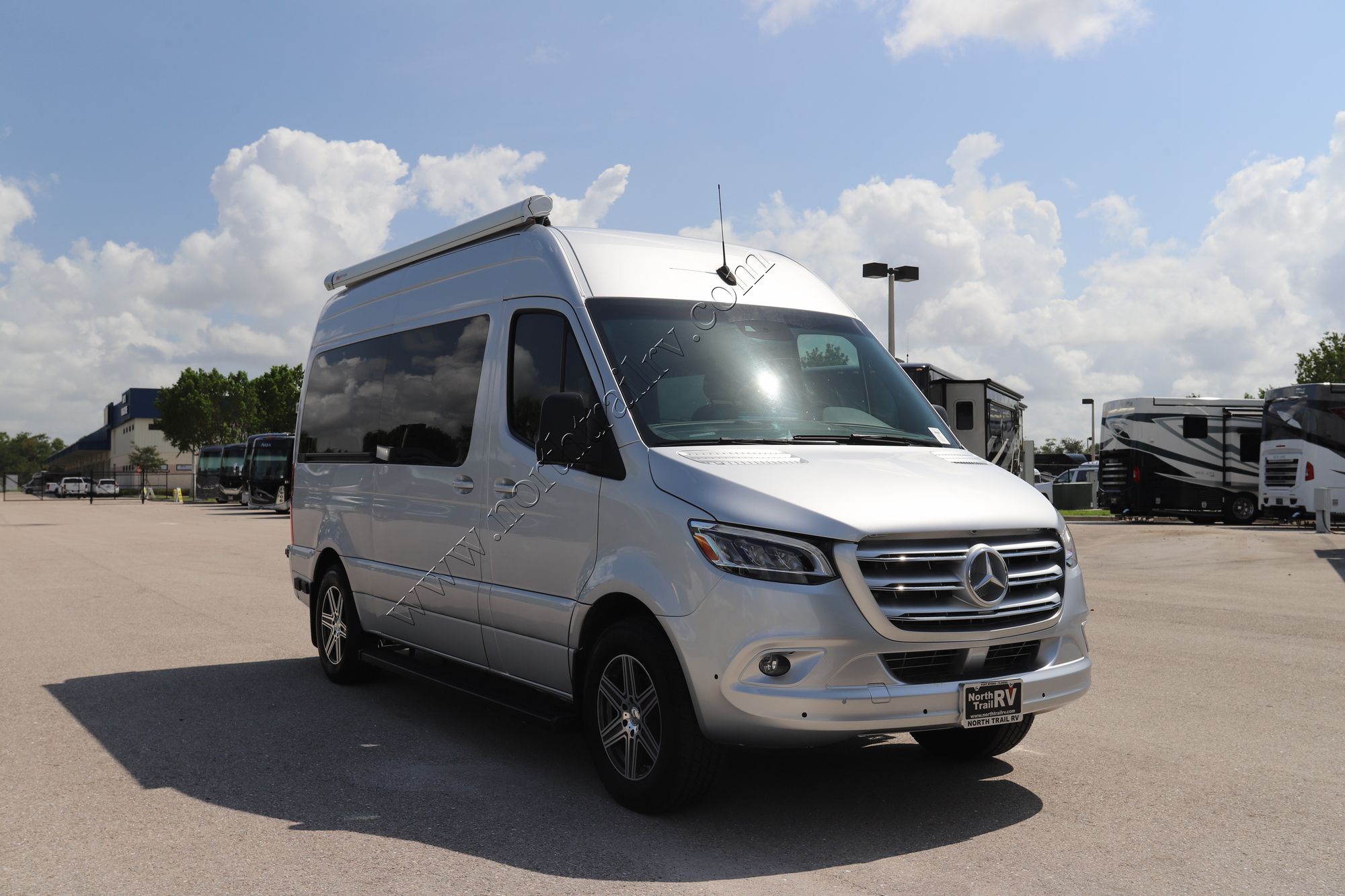 Used 2021 Regency Conversions Xalta 144 METRO Class B  For Sale