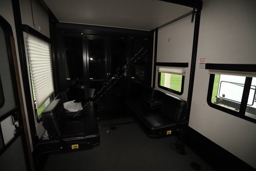 2020 Keystone Fuzion 367