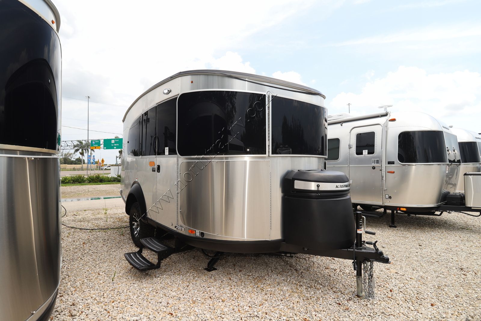 Used Airstreams for Sale Airstream of South Florida