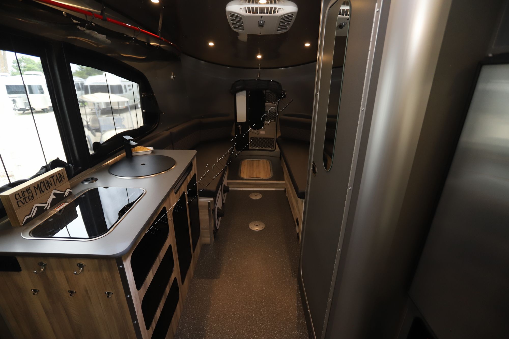 2022 Airstream Basecamp 20X Travel Trailer Used  For Sale