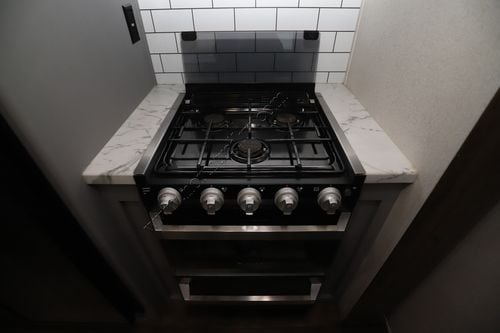 2020 Keystone Fuzion 367