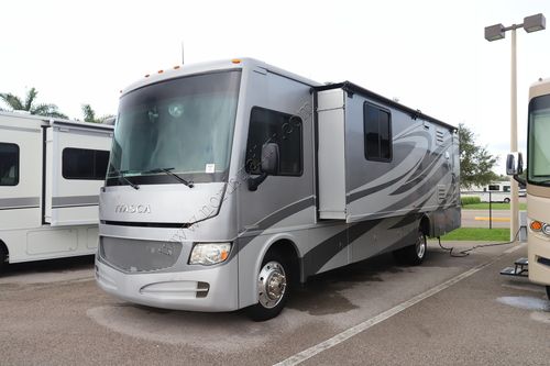 2015 Itasca Sunova 33C
