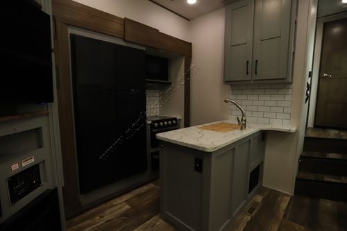 2020 Keystone Fuzion 367