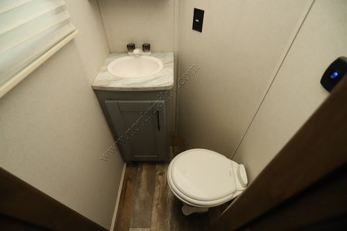 2020 Keystone Fuzion 367