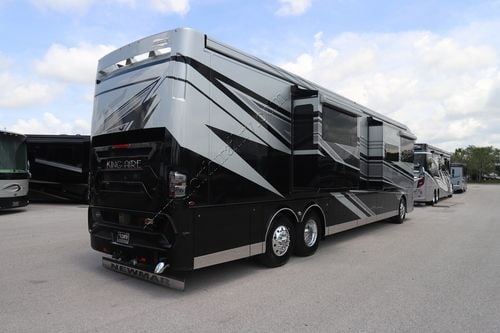 2023 Newmar King Aire 4596