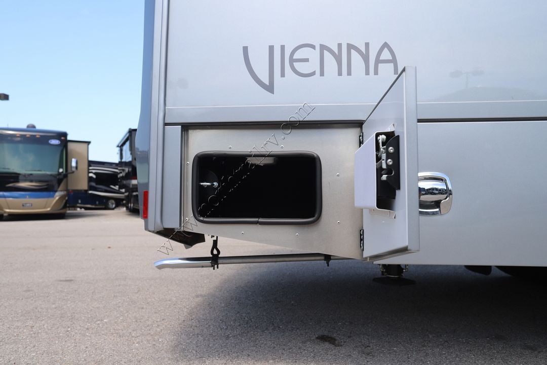 2024 Renegade Rv Vienna 25VRMC 15617