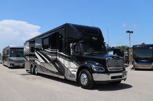 2022 Newmar Supreme Aire 4573 Super C