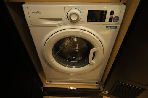 2022 Newmar Supreme Aire 4573