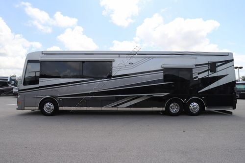 2023 Newmar King Aire 4596 Class A