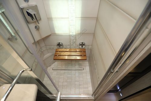 2022 Newmar Supreme Aire 4573
