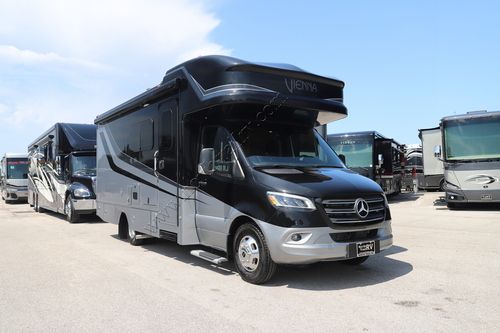 2024 Renegade Rv Vienna 25VRMC