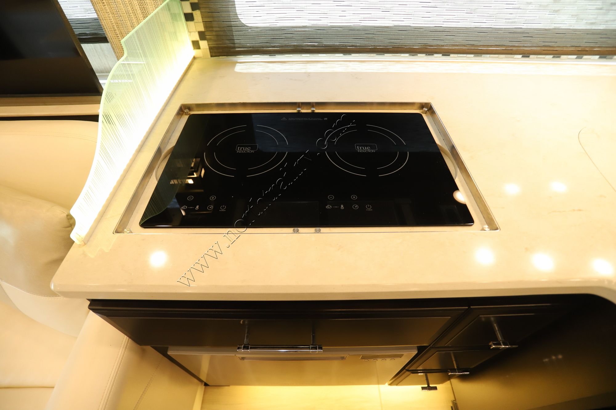 Used 2022 Newmar Supreme Aire 4573 Super C  For Sale