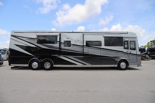 2023 Newmar King Aire 4596