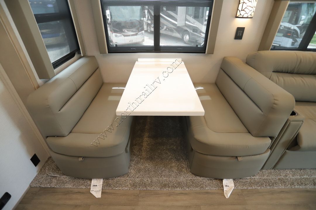 2024 Renegade Rv Valencia 38BB 15500