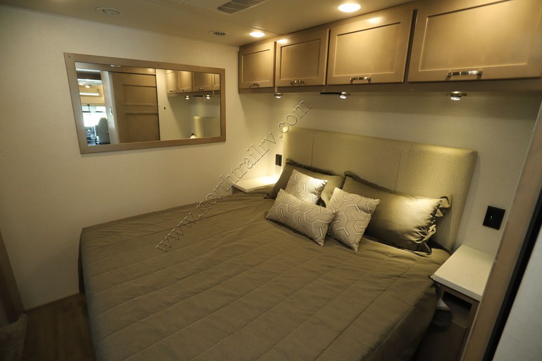 2024 Renegade Rv Valencia 38BB 15500