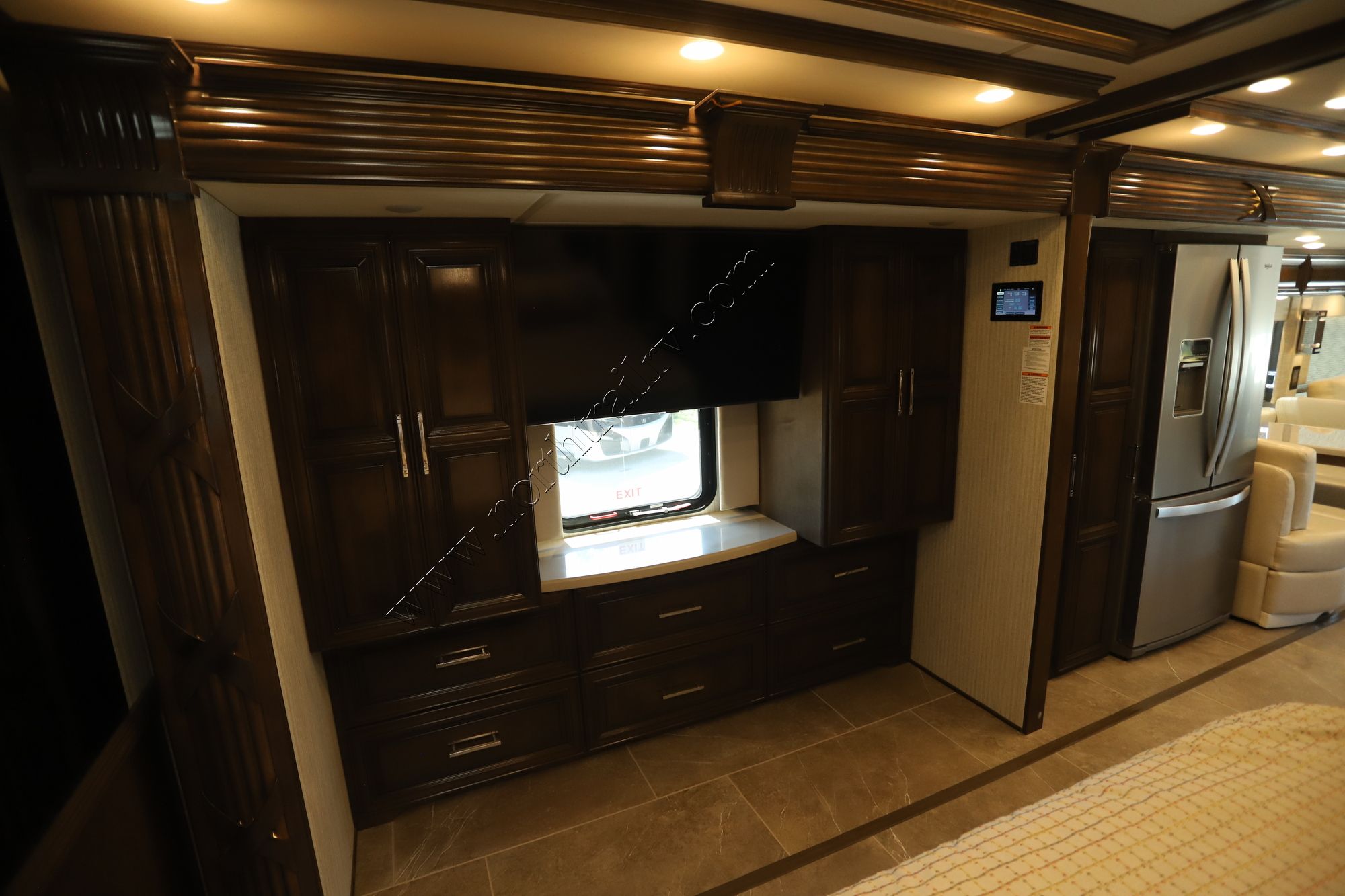 New 2023 Newmar Supreme Aire 4530 Super C  For Sale