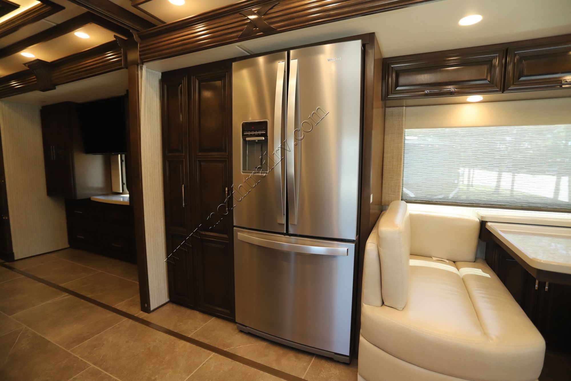 New 2023 Newmar Supreme Aire 4530 Super C  For Sale