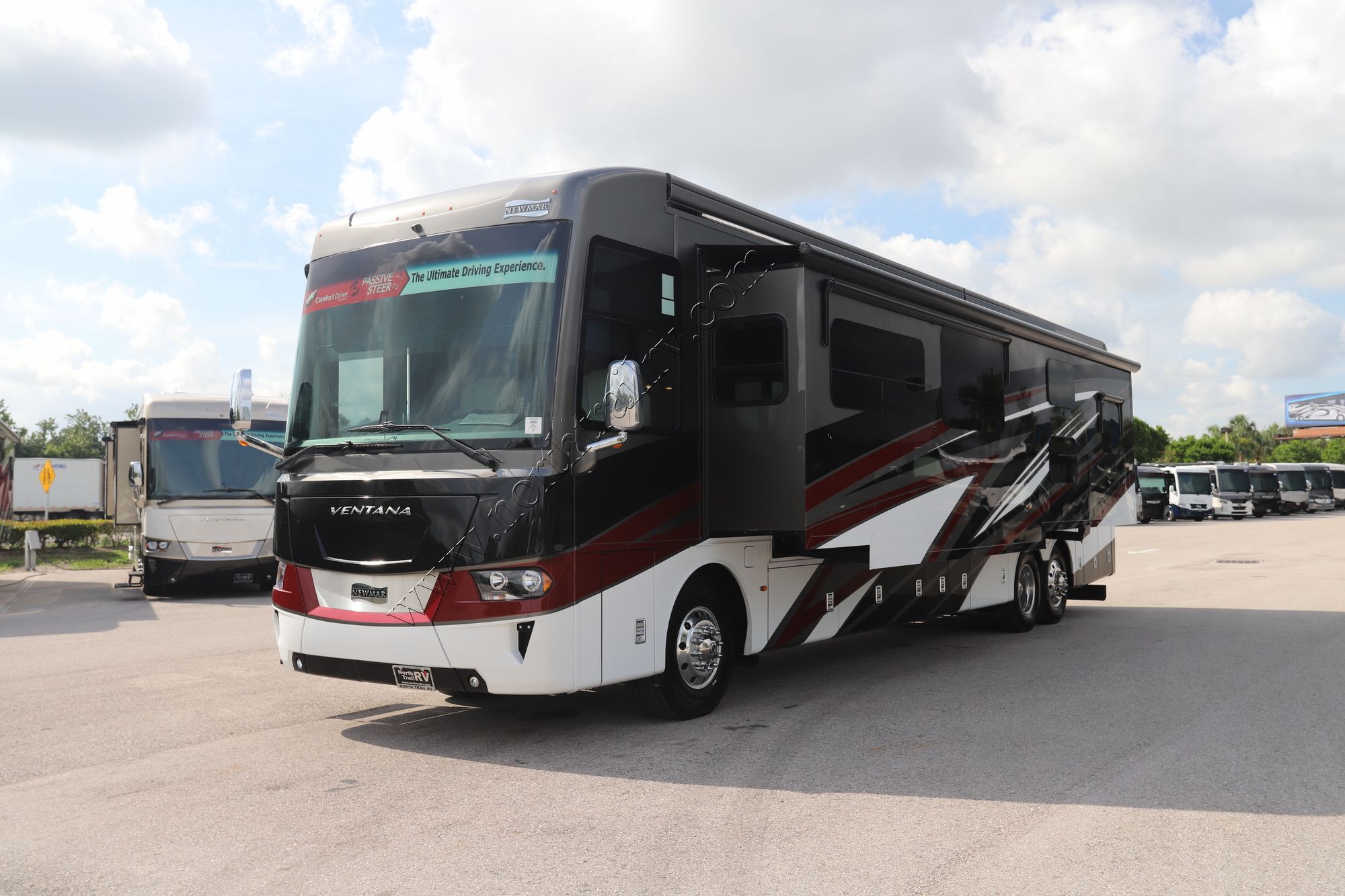 New 2023 Newmar Ventana 4326 Class A  For Sale