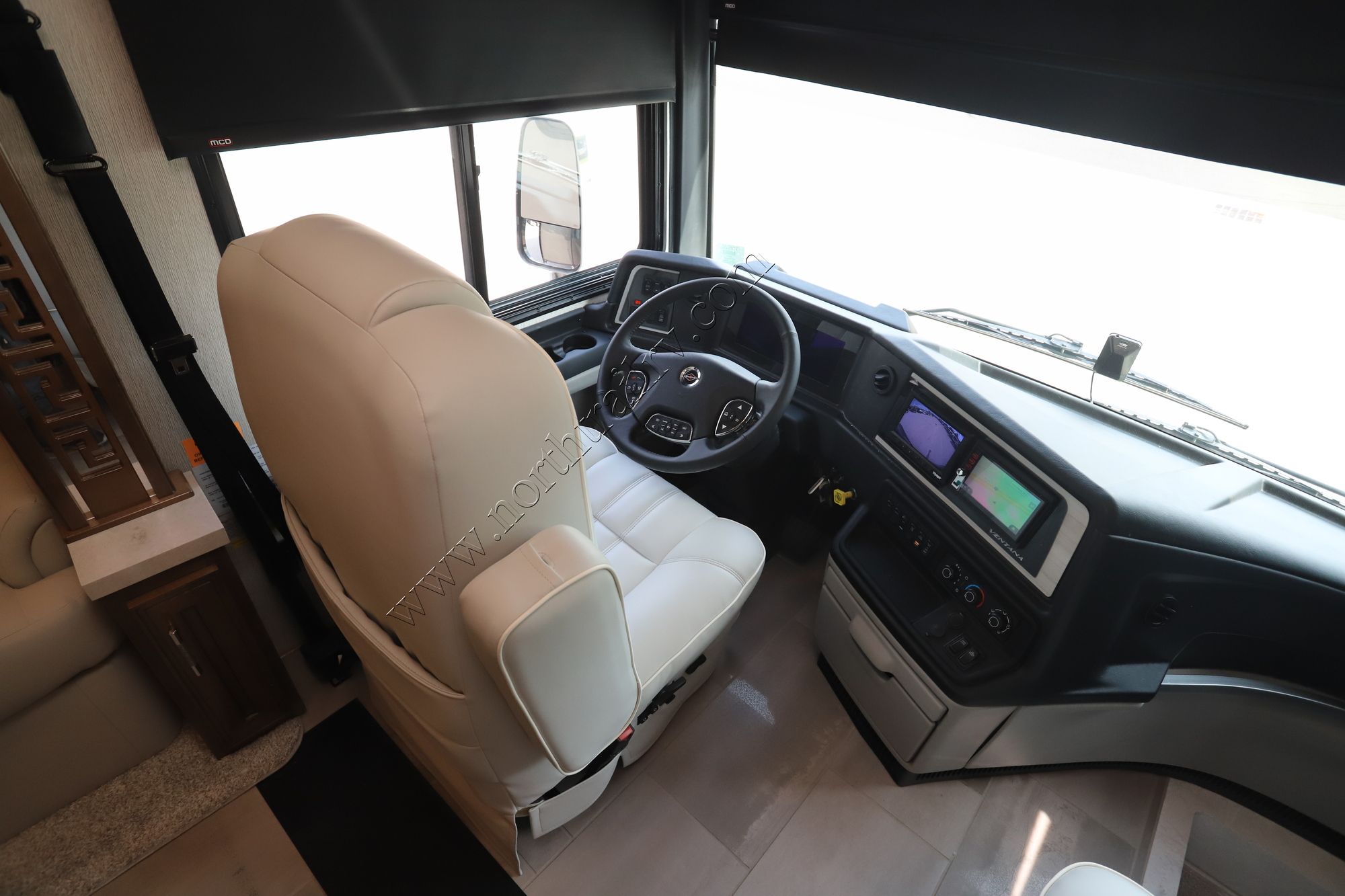 New 2023 Newmar Ventana 4326 Class A  For Sale