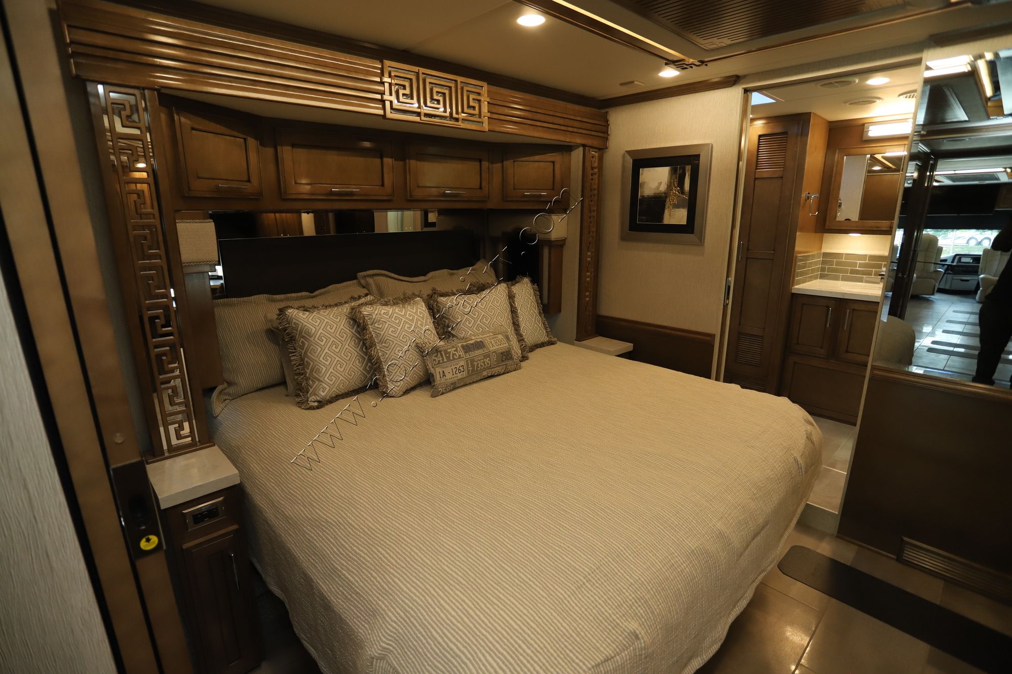 New 2023 Newmar Ventana 4326 Class A  For Sale