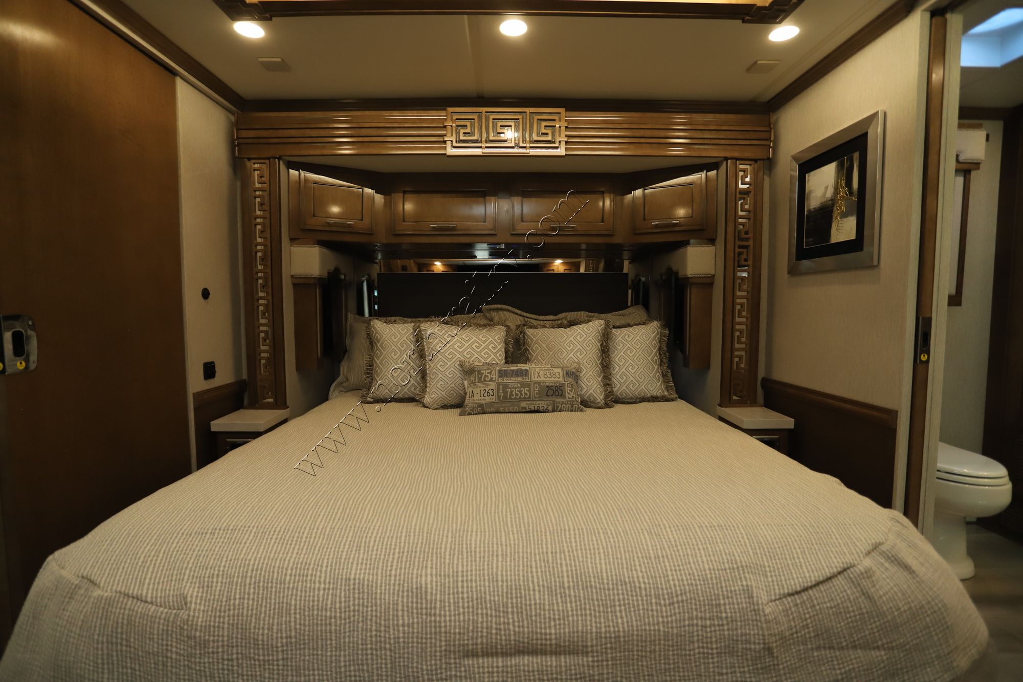 New 2023 Newmar Ventana 4326 Class A  For Sale