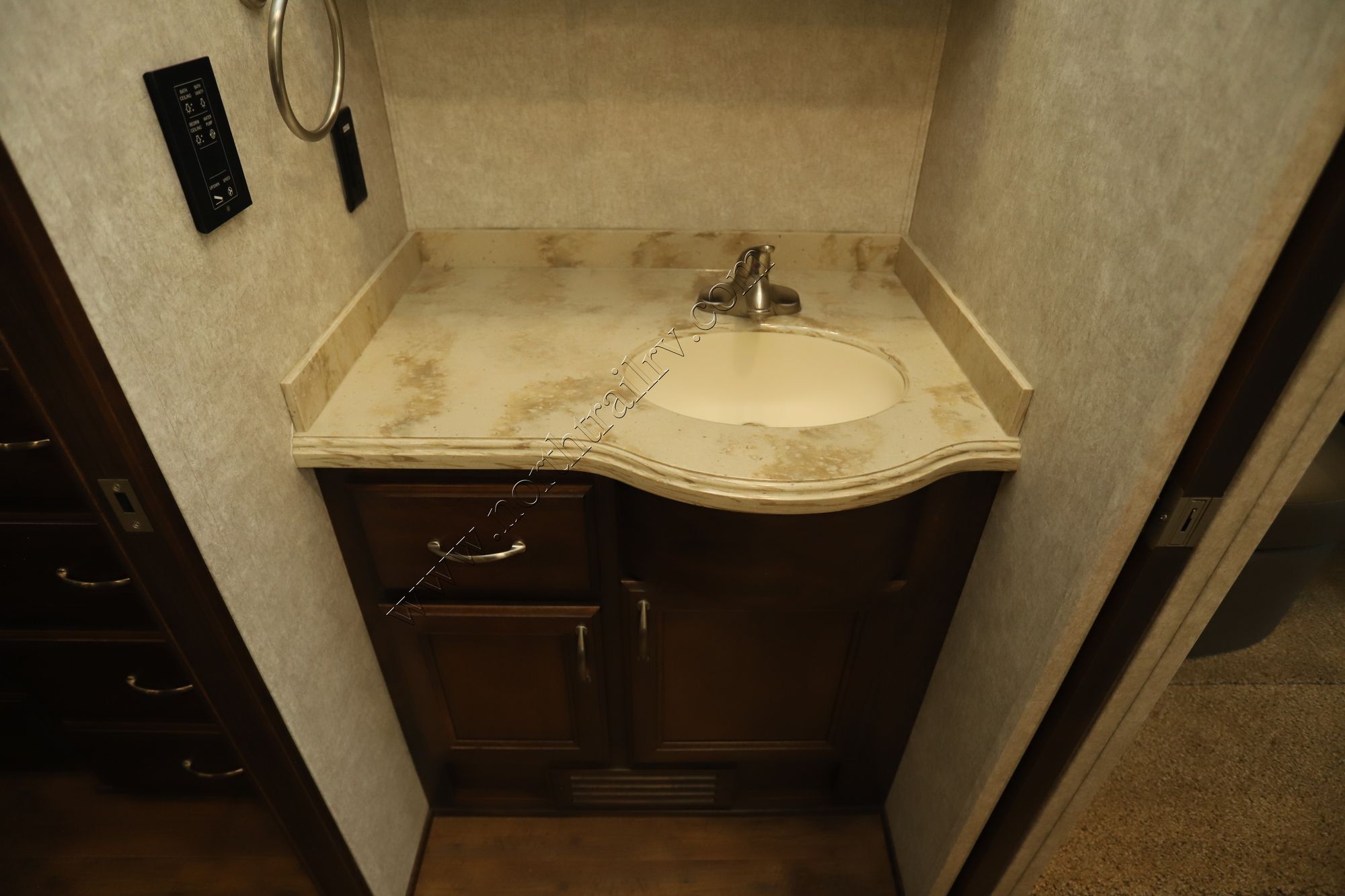 Used 2020 Renegade Rv Verona 34VQB Super C  For Sale