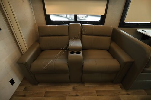 2020 Jayco Greyhawk 30Z