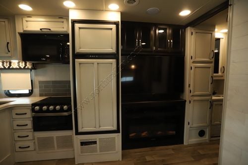 2020 Jayco Greyhawk 30Z