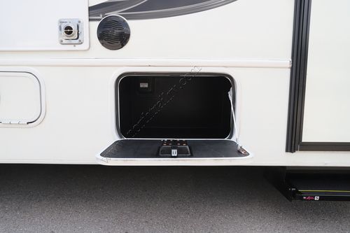 2020 Jayco Greyhawk 30Z