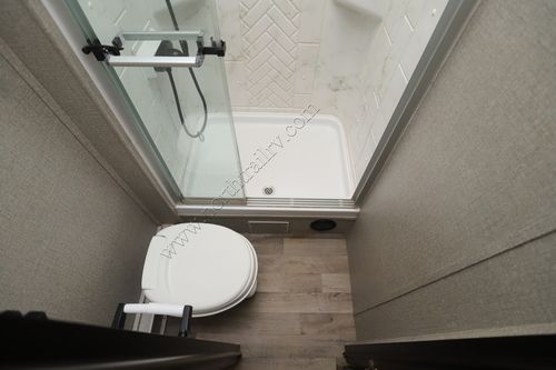 2020 Jayco Greyhawk 30Z