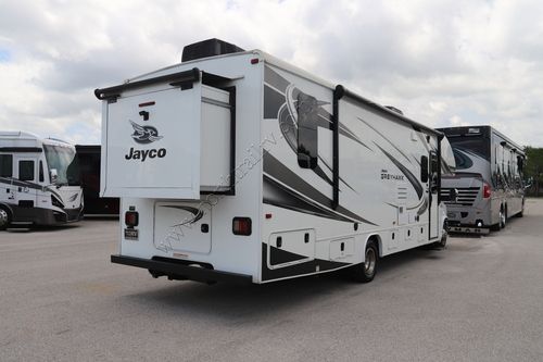 2020 Jayco Greyhawk 30Z