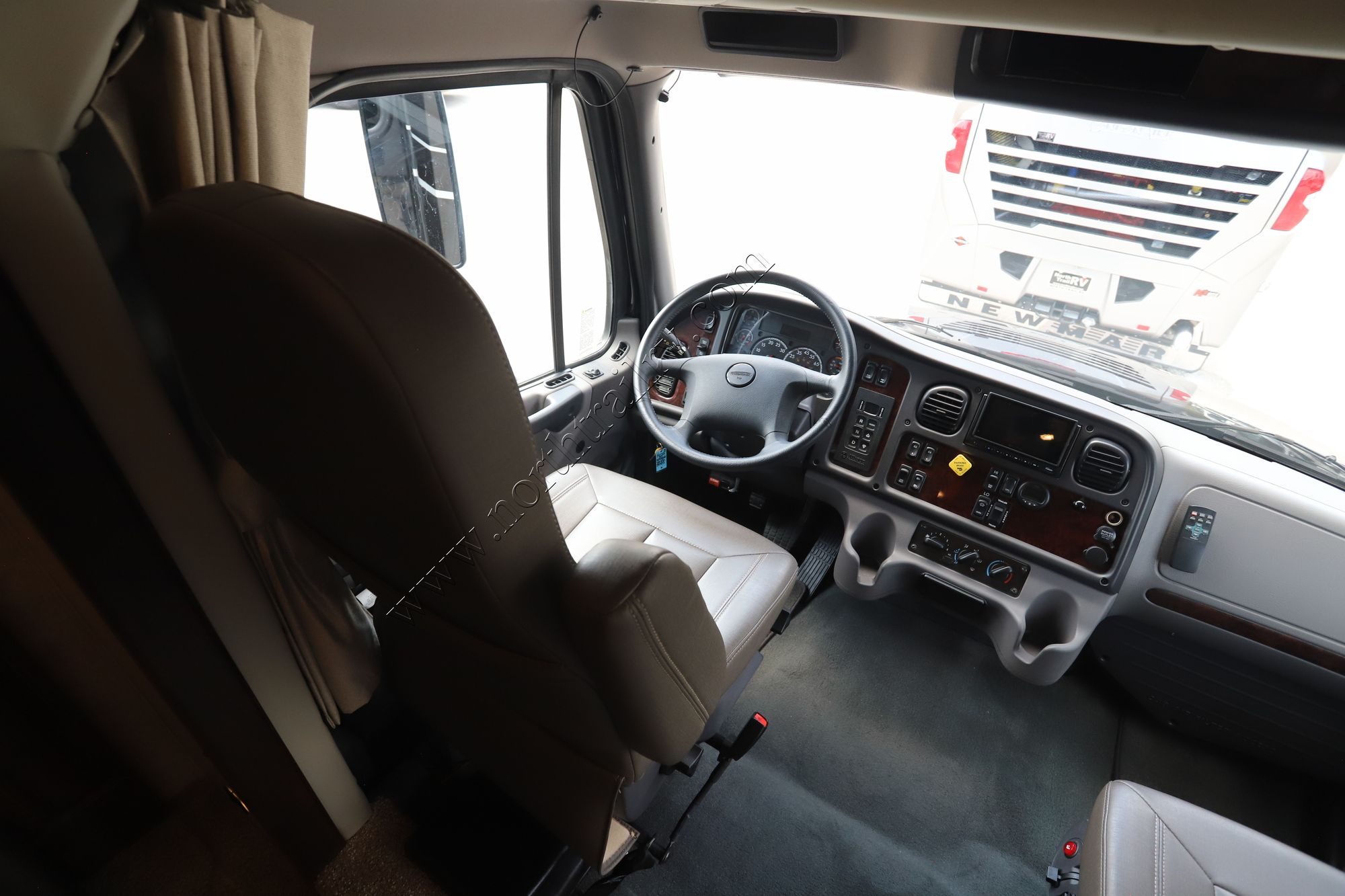 Used 2020 Renegade Rv Verona 34VQB Super C  For Sale