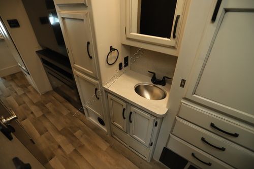 2020 Jayco Greyhawk 30Z