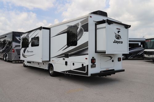 2020 Jayco Greyhawk 30Z