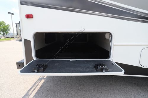 2020 Jayco Greyhawk 30Z