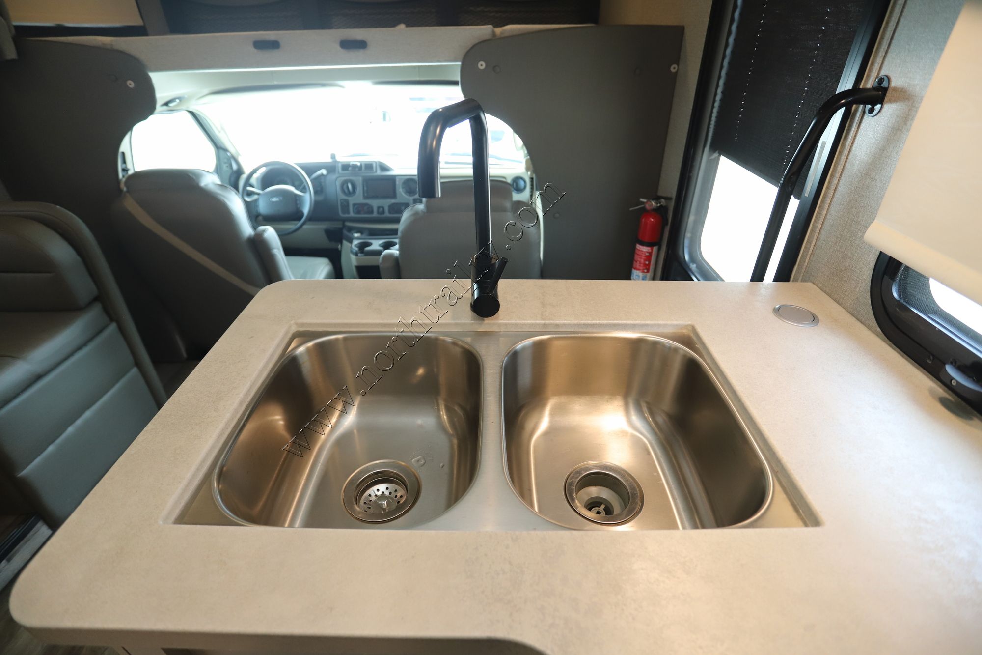 Used 2020 Jayco Greyhawk 30Z Class C  For Sale