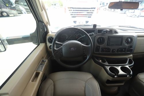 2020 Jayco Greyhawk 30Z