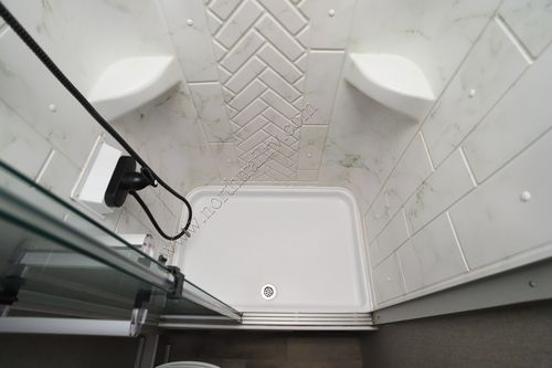 2020 Jayco Greyhawk 30Z