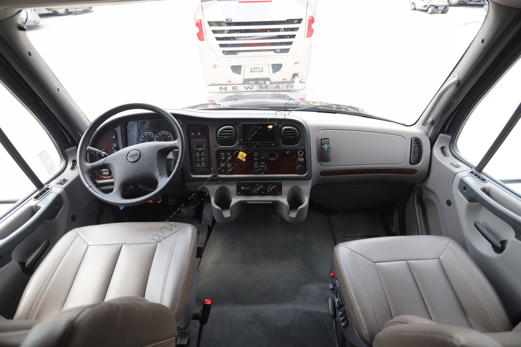 Used 2020 Renegade Rv Verona 34VQB Super C  For Sale
