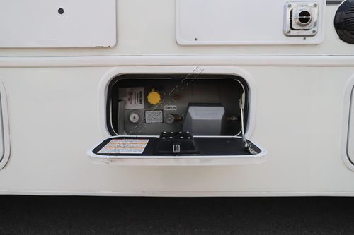 2020 Jayco Greyhawk 30Z