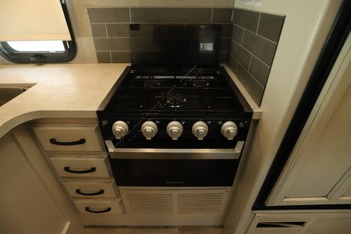 2020 Jayco Greyhawk 30Z