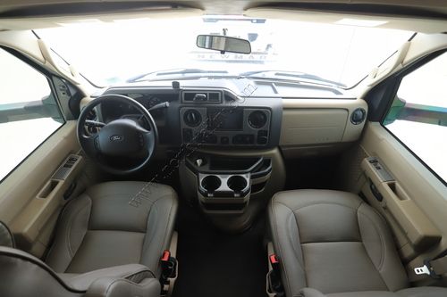 2020 Jayco Greyhawk 30Z