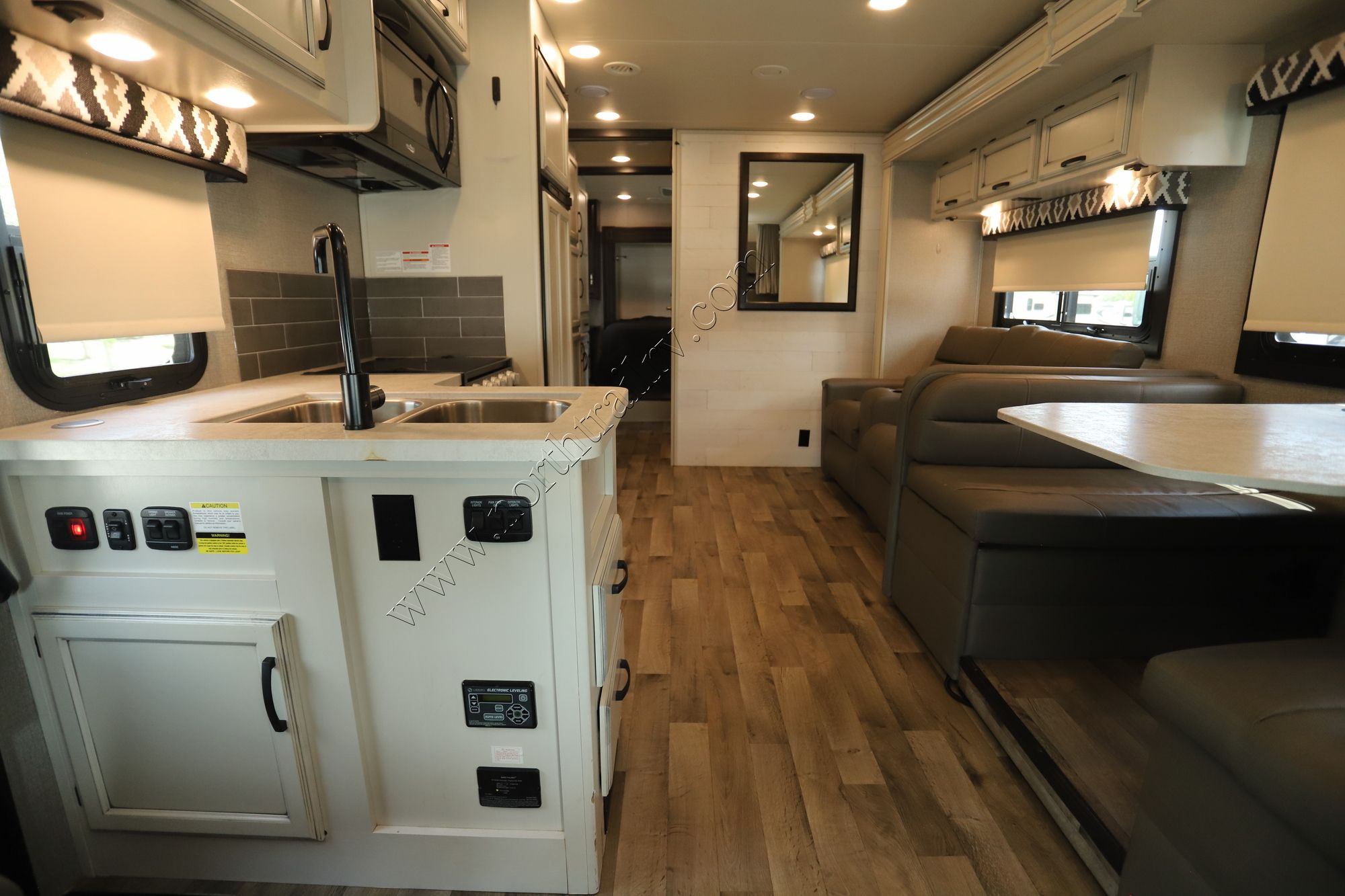 Used 2020 Jayco Greyhawk 30Z Class C  For Sale