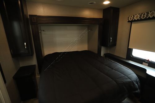 2020 Jayco Greyhawk 30Z