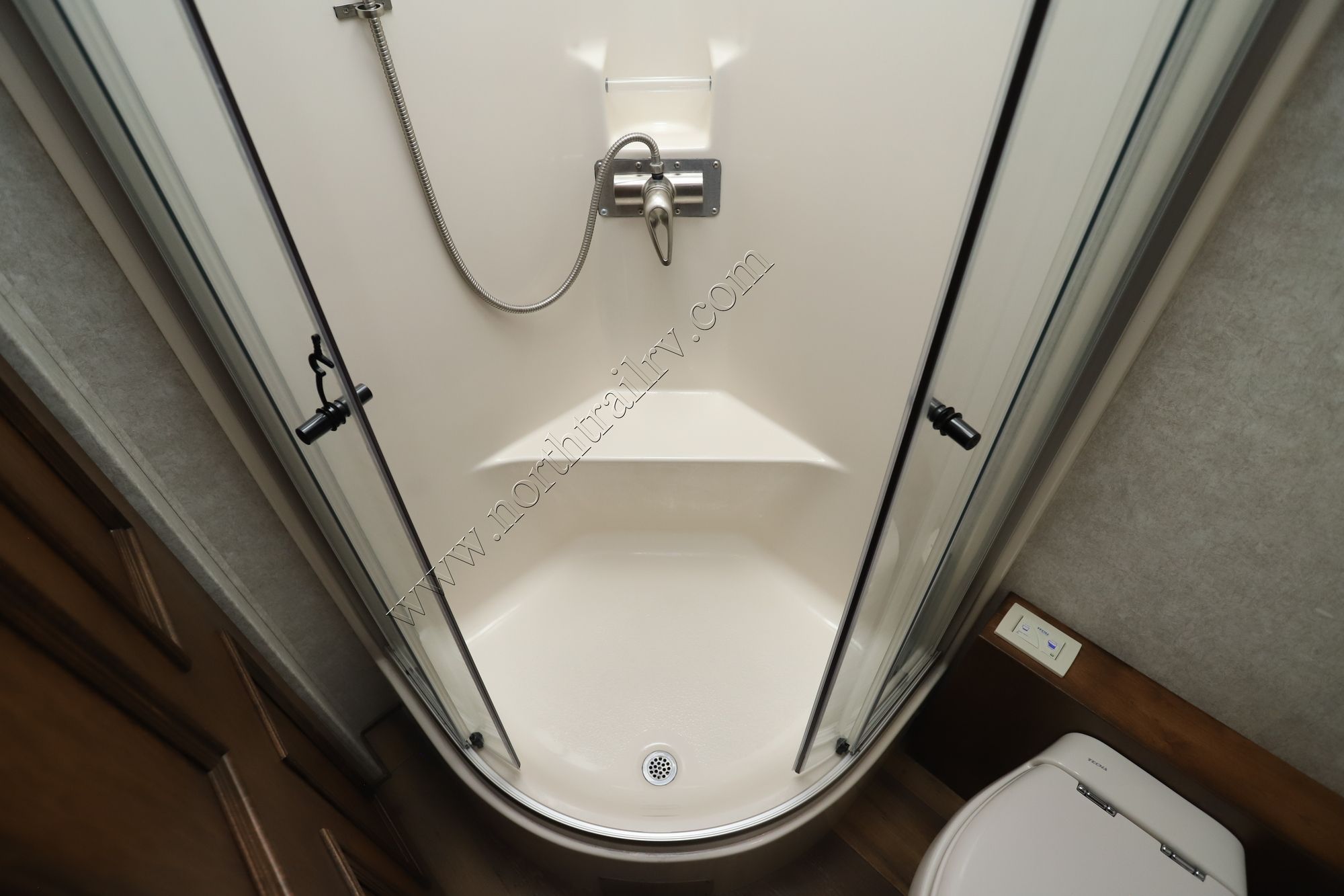 Used 2020 Renegade Rv Verona 34VQB Super C  For Sale
